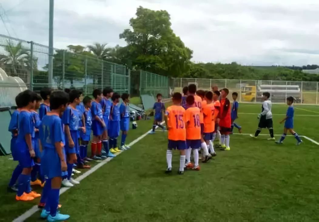 日本校园足球深度分析,日本校园足球深度解析