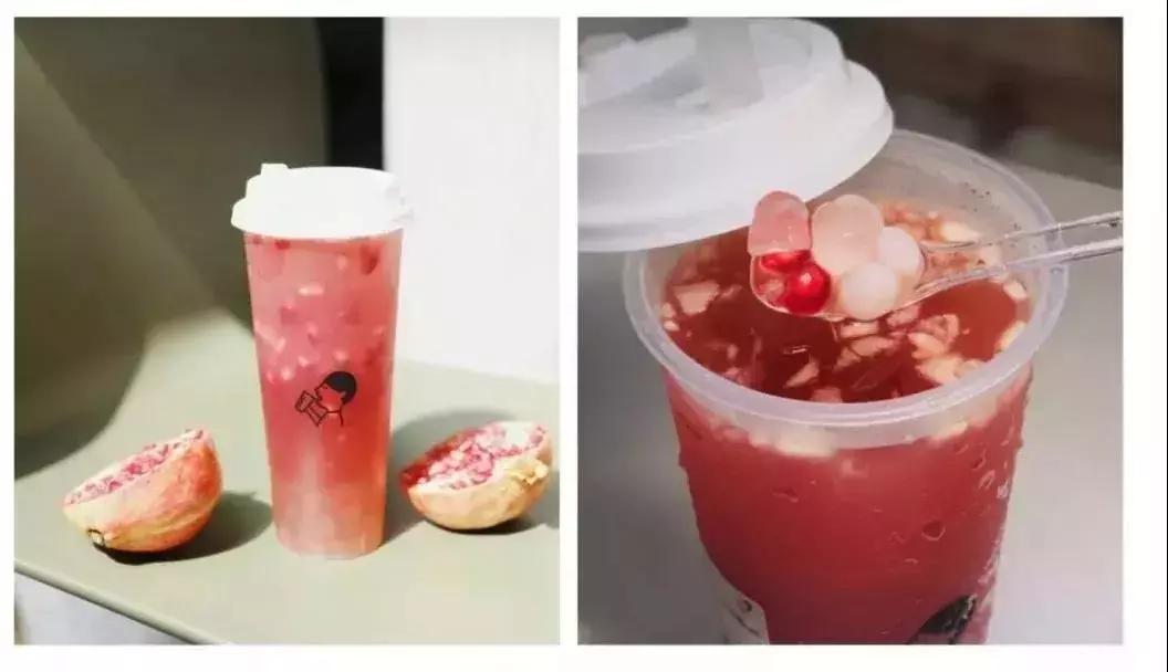 喜茶星巴克新品有哪些,喜茶奈雪星巴克还有什么奶茶