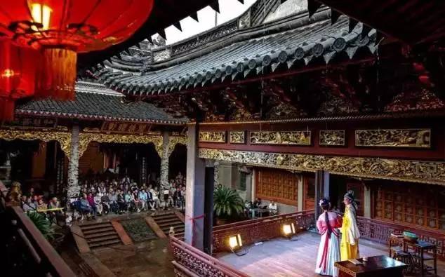 宁波32个免费景点,宁波自驾游一日游免费景点