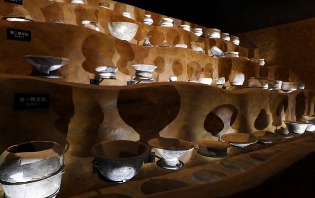 宁波32个免费景点,宁波自驾游一日游免费景点