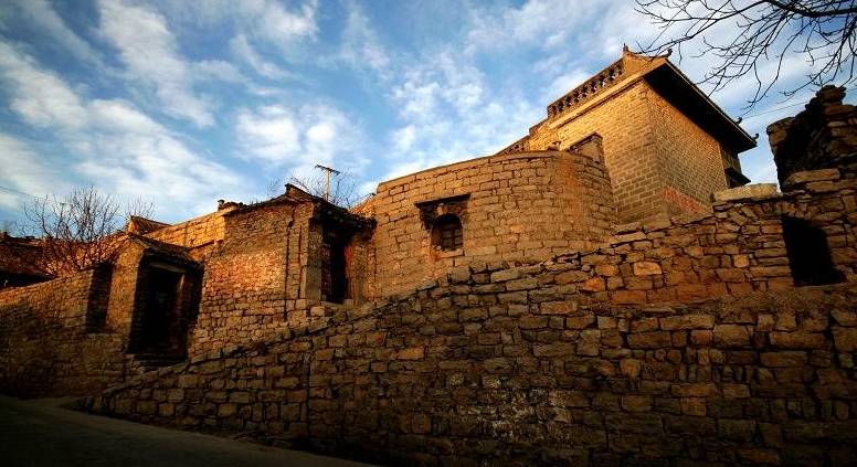 宁波32个免费景点,宁波自驾游一日游免费景点