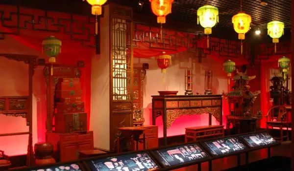 宁波32个免费景点,宁波自驾游一日游免费景点