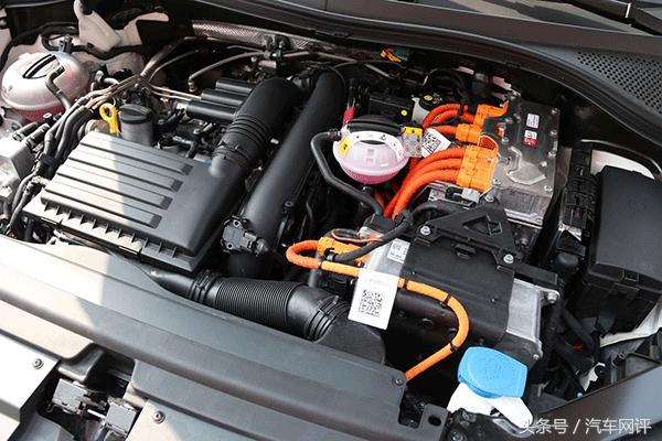 百公里油耗不到5个,大众途观l插电混动汽车优缺点