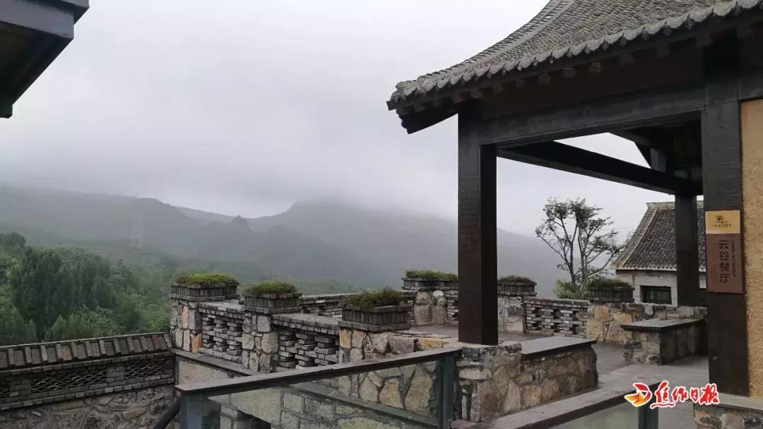 风景变“钱景”,贫困村变明星村,修武县如何实现华丽逆转?