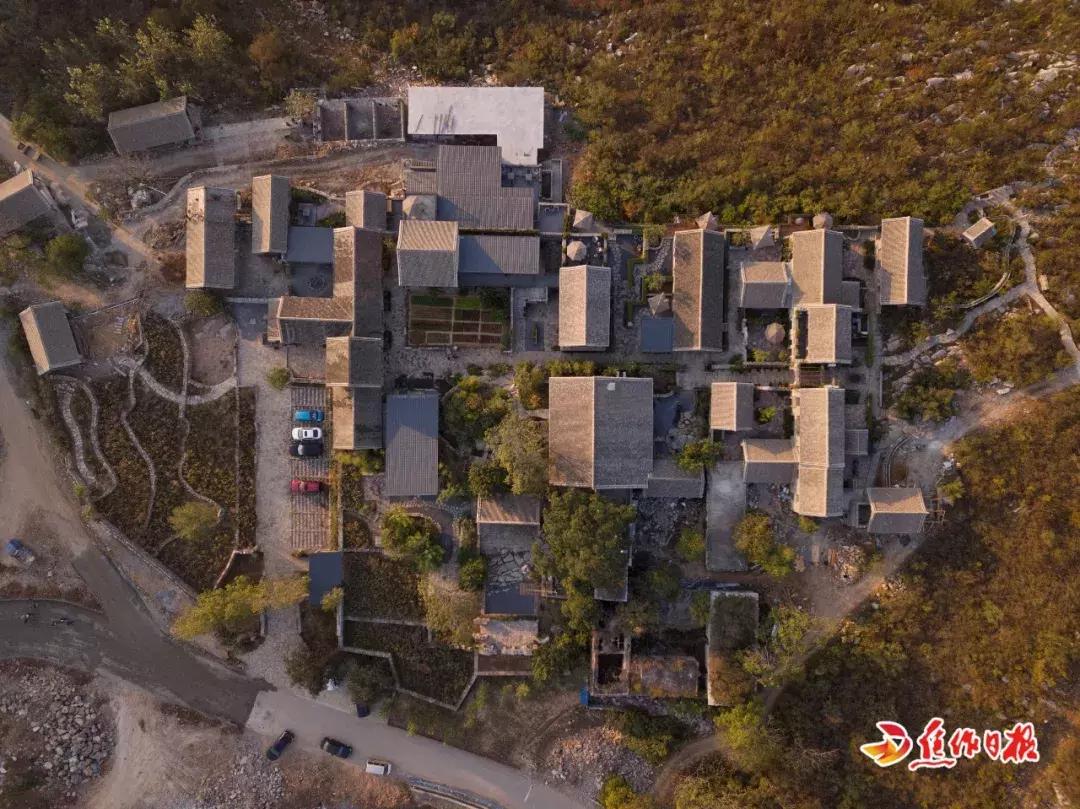 风景变“钱景”,贫困村变明星村,修武县如何实现华丽逆转?