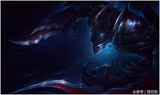 英雄联盟新模式终极魔典梦魇大招,英雄联盟梦魇阵容