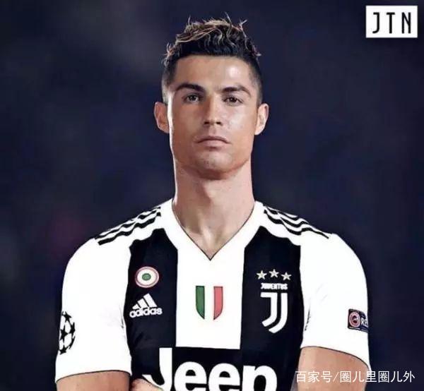 尤文图斯有了c罗,尤文图斯有了c罗之后有多强