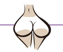 自体脂肪丰臀有软软的鼓包,自体脂肪丰臀会一边大一边小吗