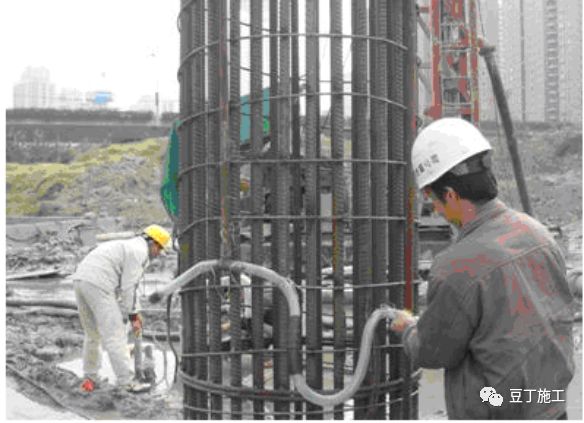 建筑深基坑支护技术规程,超详细地下室基坑施工全流程