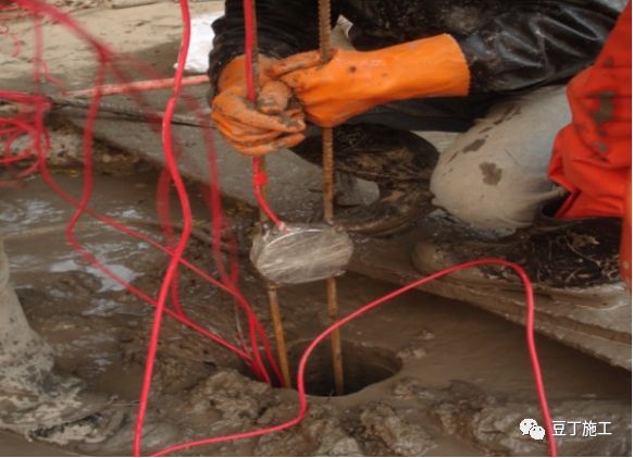 建筑深基坑支护技术规程,超详细地下室基坑施工全流程