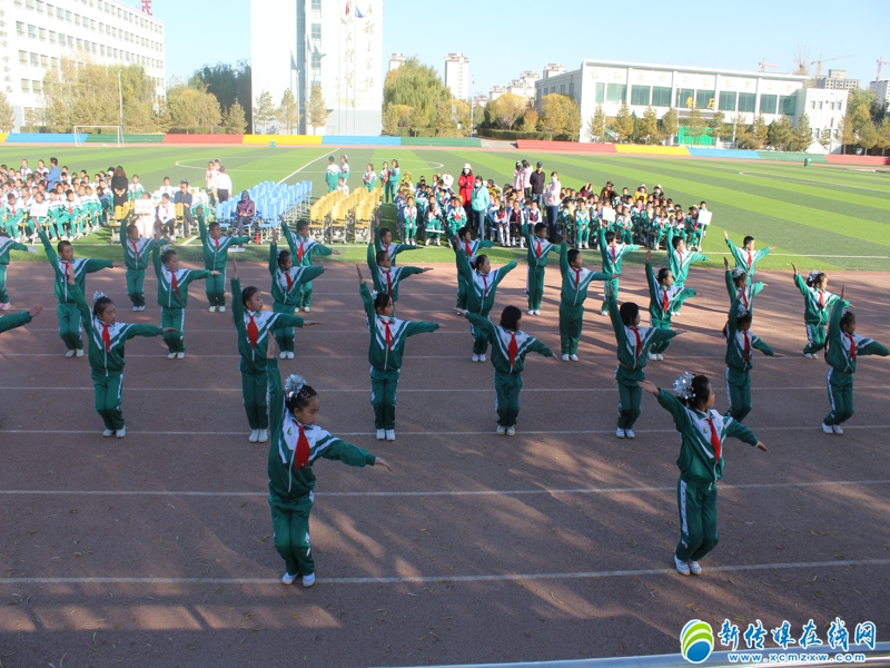 酒泉肃州中学秋季运动会,2021肃州区球类运动会