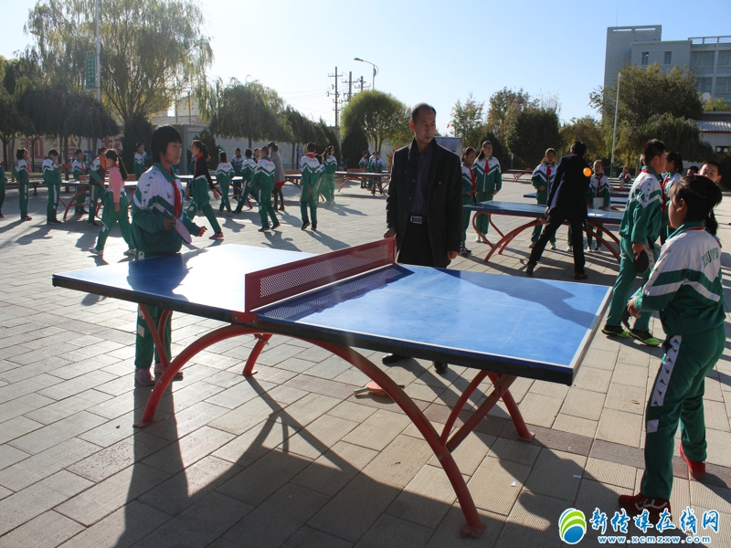 酒泉肃州中学秋季运动会,2021肃州区球类运动会