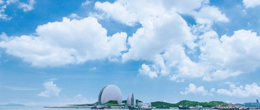 去珠海工作需要哪些条件,年轻人适合去珠海工作生活吗