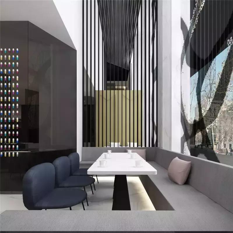 杭州无人酒店多少钱住一晚,无人杭州酒店