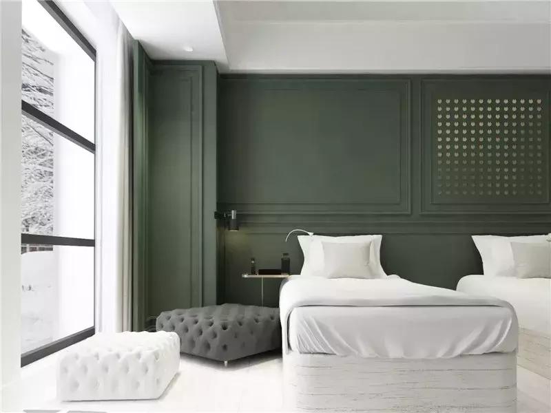 杭州无人酒店多少钱住一晚,无人杭州酒店