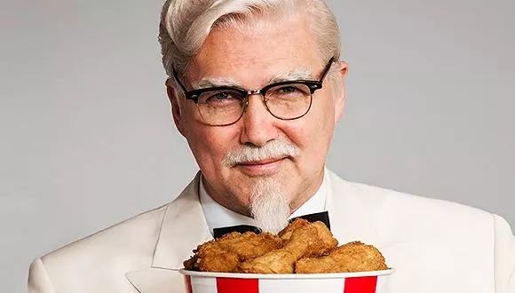 肯德基爷爷创业告诉我们什么事,肯德基爷爷怎么创办的肯德基