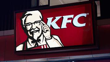 肯德基爷爷创业告诉我们什么事,肯德基爷爷怎么创办的肯德基