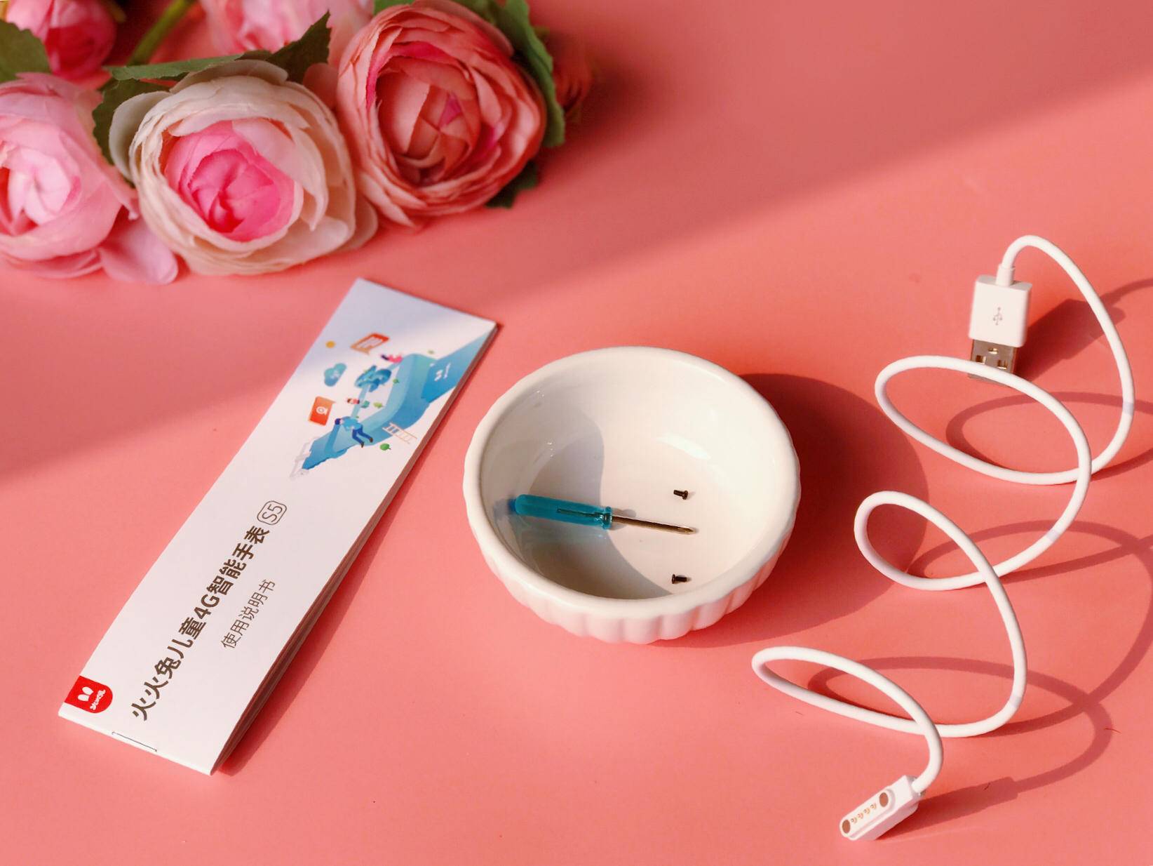 4g儿童款推荐火火兔手表,火火兔手表