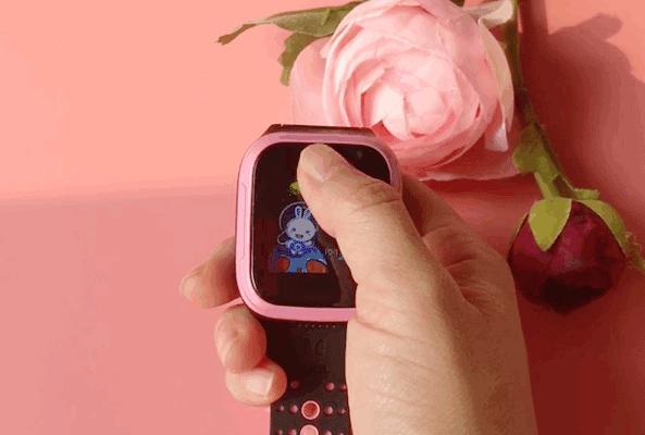 4g儿童款推荐火火兔手表,火火兔手表