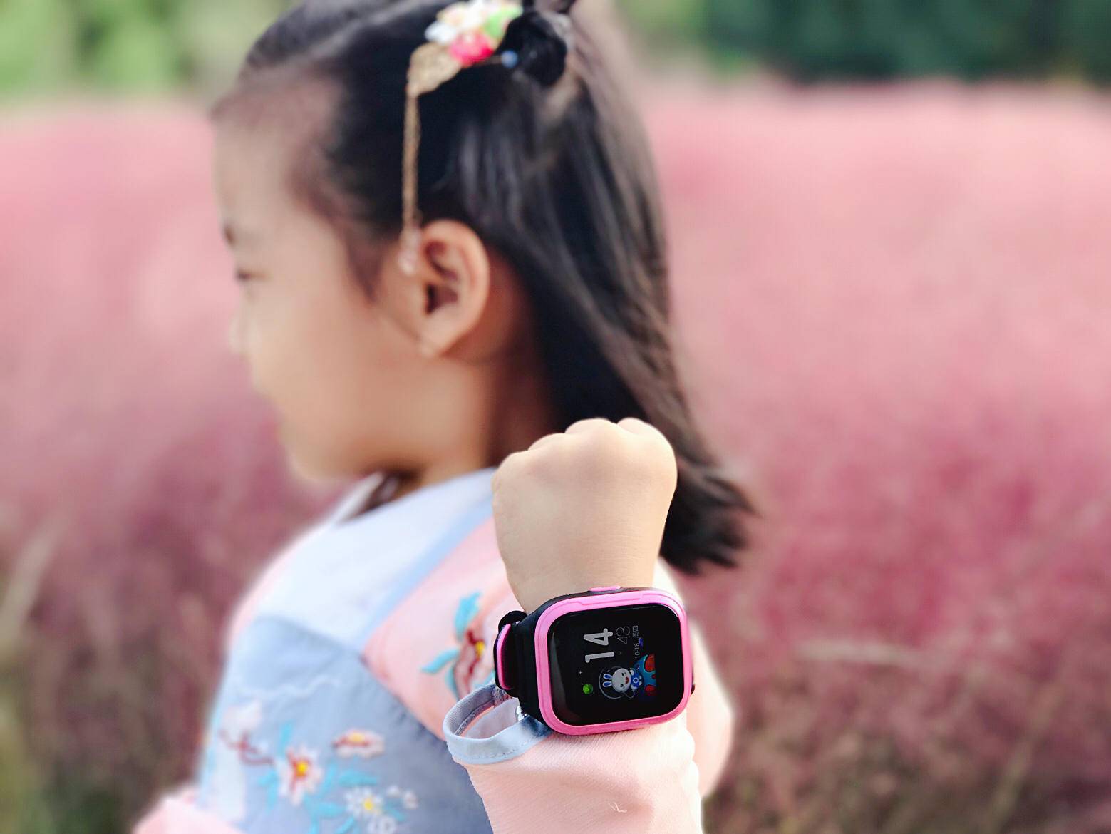 4g儿童款推荐火火兔手表,火火兔手表