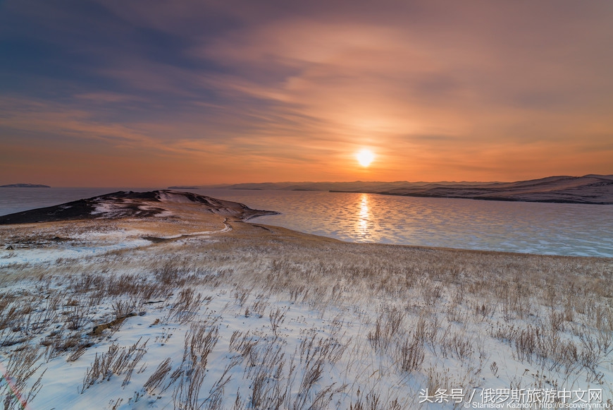 贝加尔湖游玩最佳月份,贝加尔湖最佳旅游时间天气