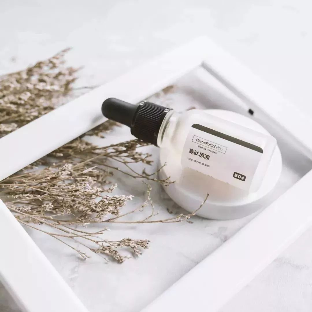 种草护肤品好物推荐,ins冷淡风护肤品