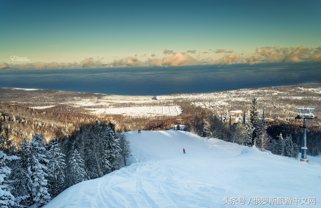 贝加尔湖游玩最佳月份,贝加尔湖最佳旅游时间天气
