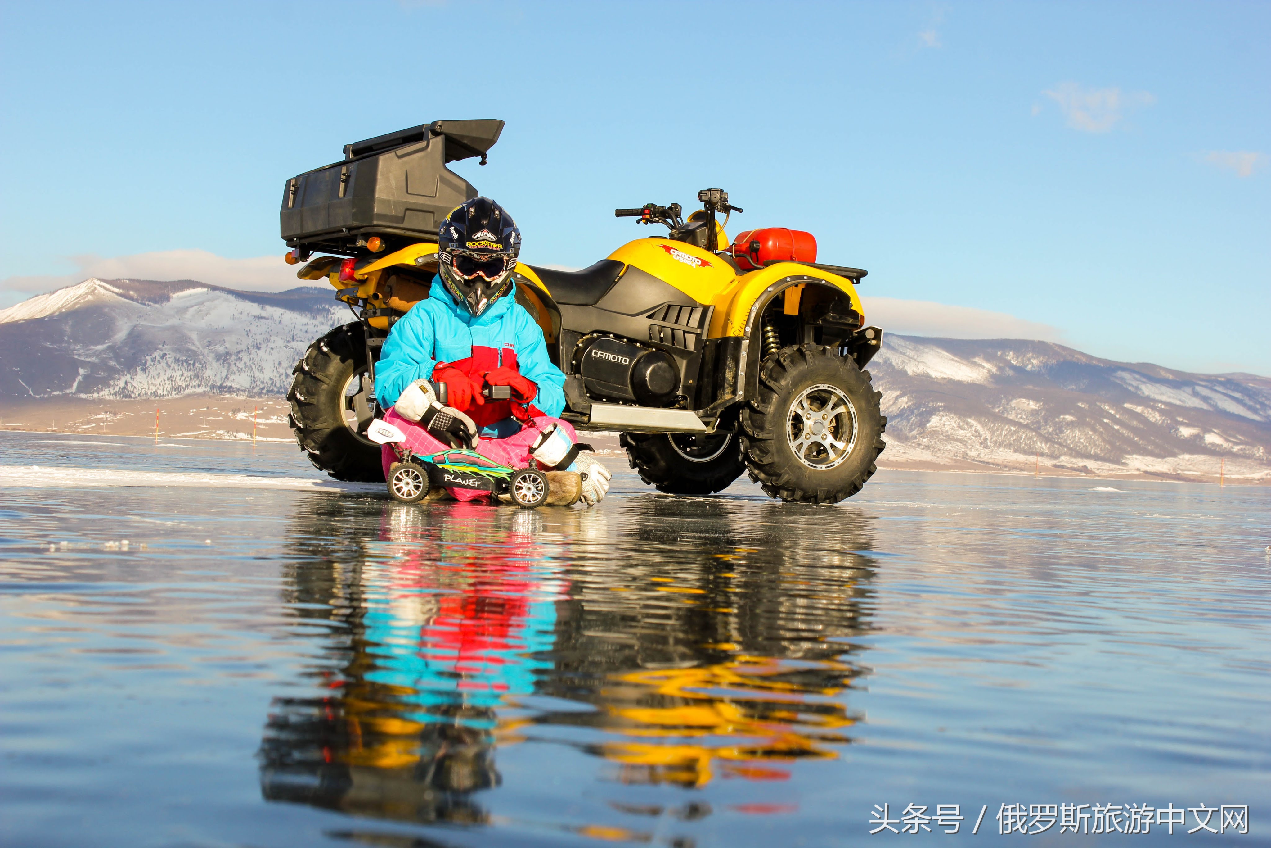 贝加尔湖游玩最佳月份,贝加尔湖最佳旅游时间天气