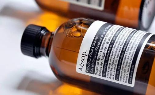 种草护肤品好物推荐,ins冷淡风护肤品