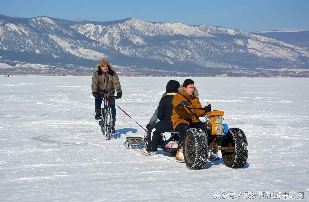 贝加尔湖游玩最佳月份,贝加尔湖最佳旅游时间天气