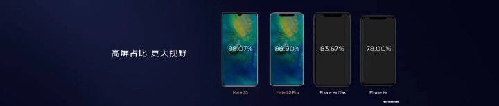 mate20国外售价和国内对比,mate20价格表淘宝