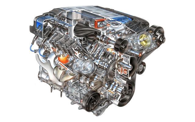 最贵的法拉利v12,法拉利v12发动机