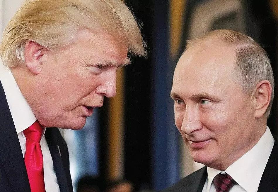 马蜂窝副总裁于卓：虚假评论不影响IPO；普京特朗普共度双十一