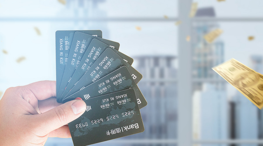 哪家银行信用卡额度可以申请大点,哪个银行的信用卡额度高好申请