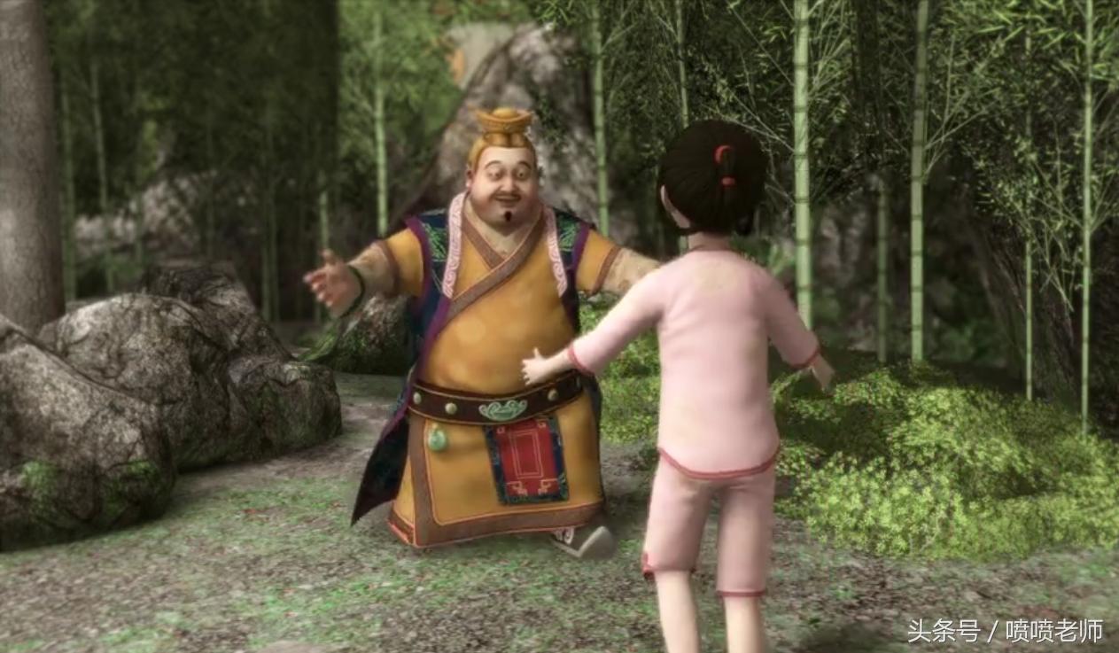 它曾被称为中国的火影如今却饱受非议，重温六年青春追寻的英雄梦