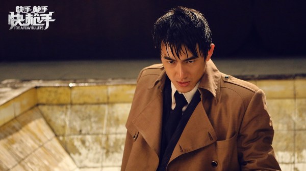 盘点新晋5大古装男神,新晋十大古装男神颜值排行榜