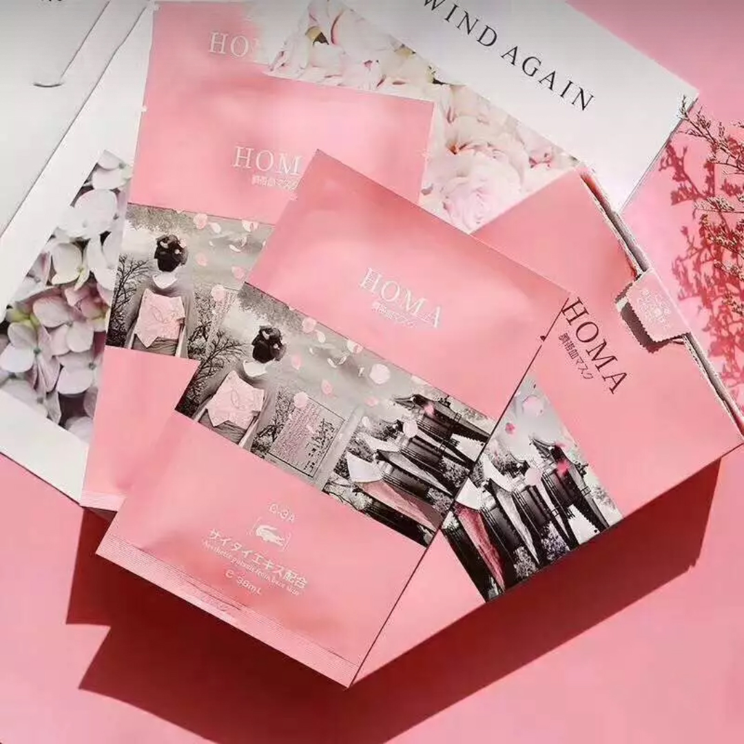 9款热门面膜评测视频,最好用的三款面膜排名前十