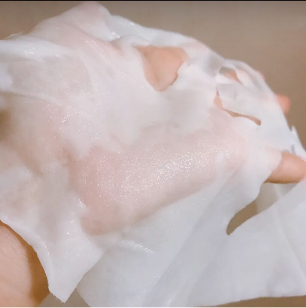 9款热门面膜评测视频,最好用的三款面膜排名前十