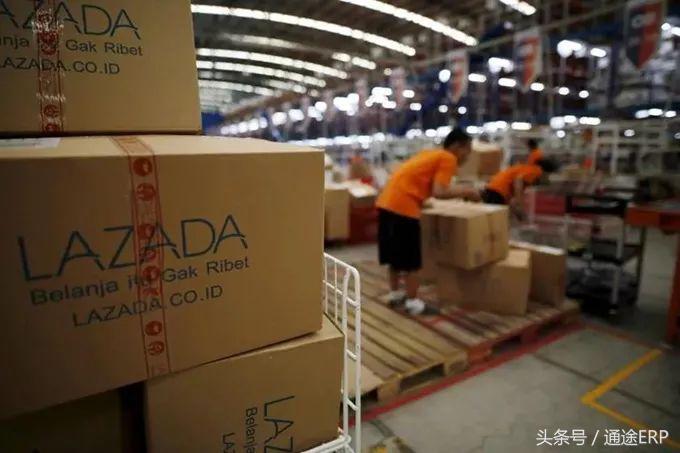 通途跨境电商平台发货,通途跨境电商最新消息