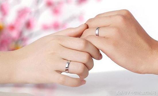 戒指越戴越紧是怎么回事,戒指越戴手越肿