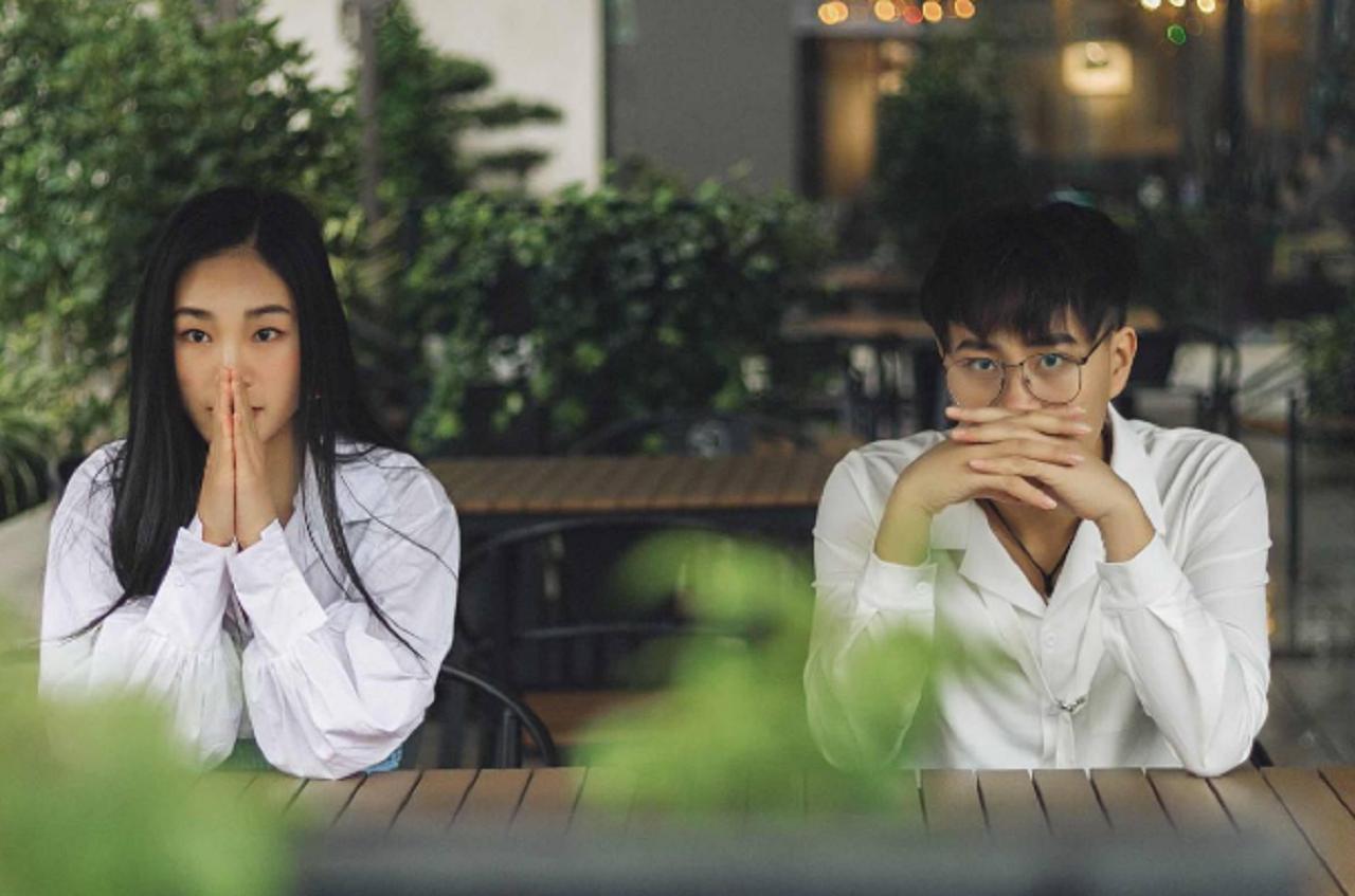 和前夫离婚了我没要孩子,和老公离婚我什么都没要