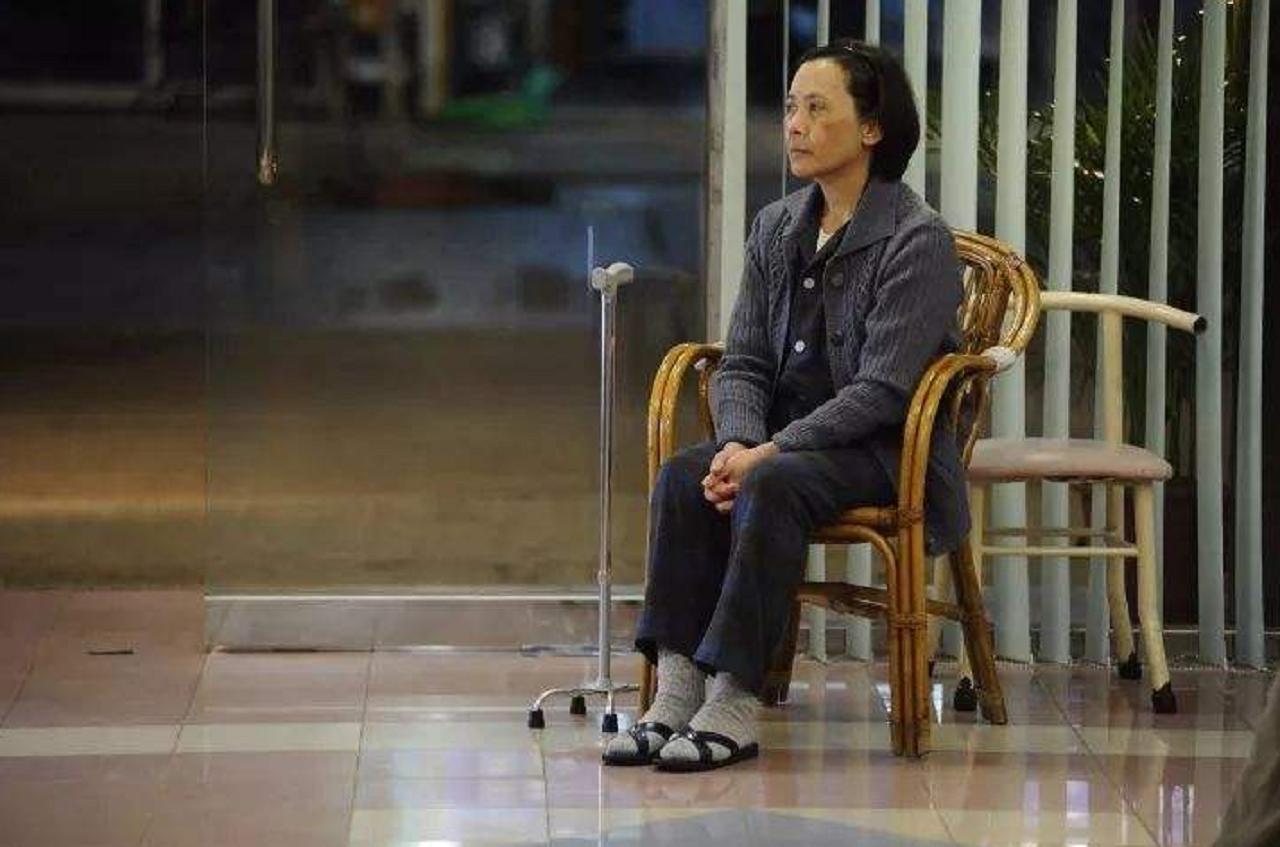 和前夫离婚了我没要孩子,和老公离婚我什么都没要