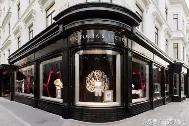 维密日常内衣,维密内衣定位