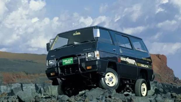 用五菱底盘造车,使用三菱底盘的国产面包车