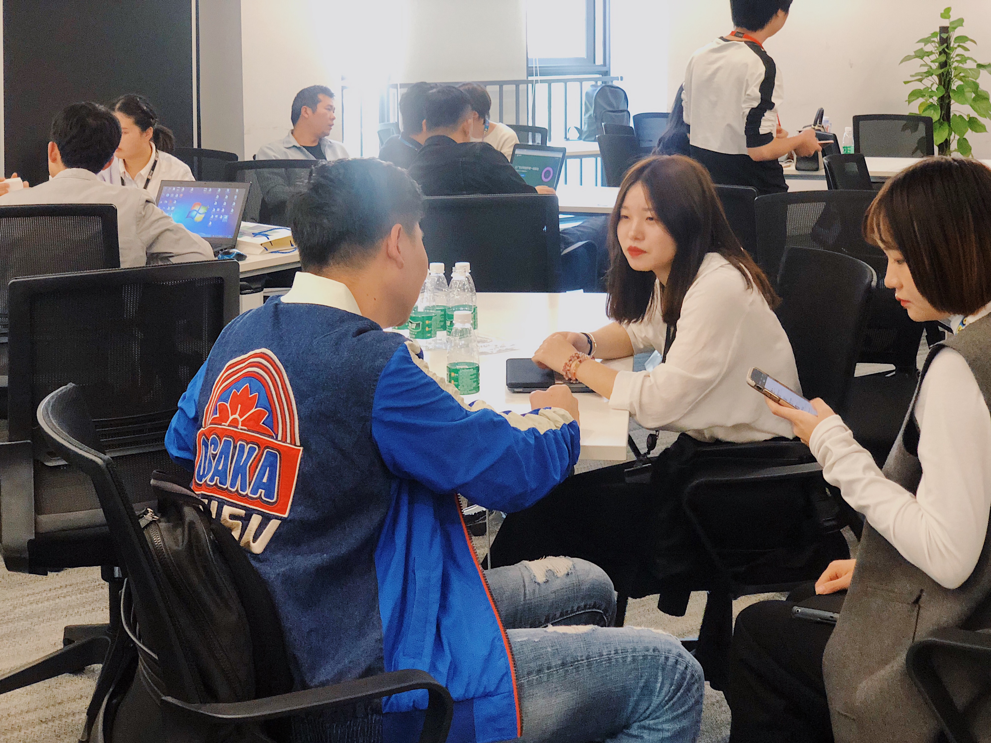 鲁班电商如何打造爆款,鲁班电商节行业交流会