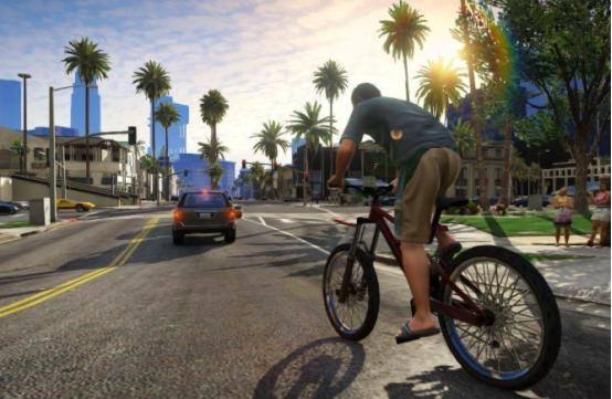 ps4荒野大镖客2值得买吗,2018年ps4游戏推荐