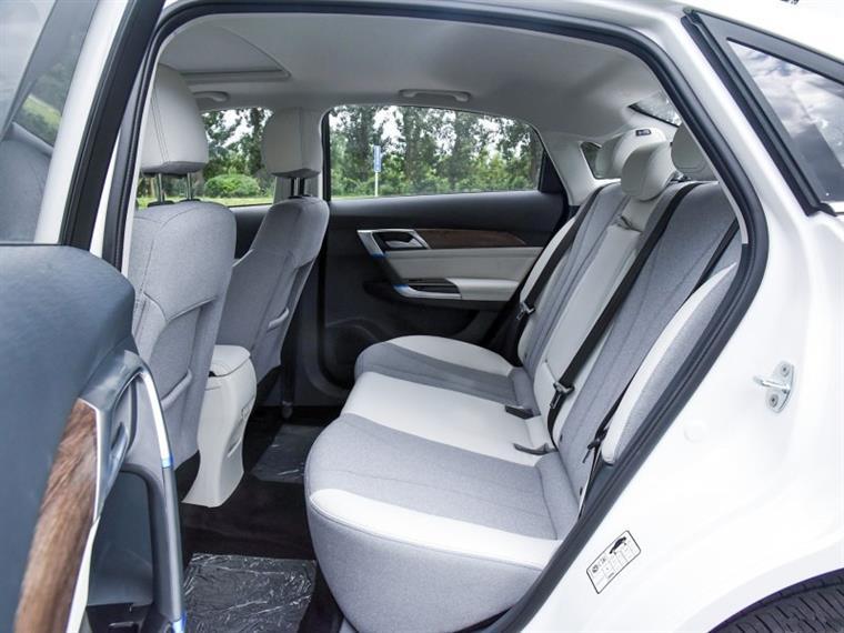 19款北汽eu5用车感受,2019款北汽eu5有哪些优势