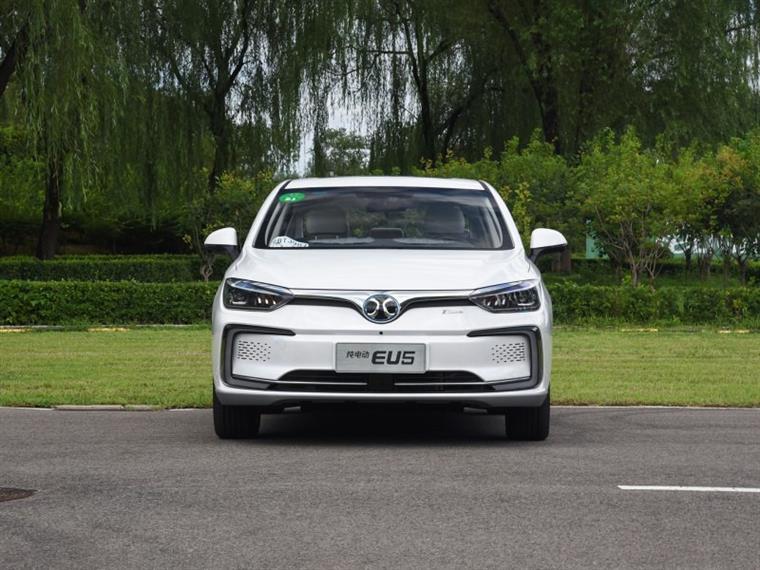 19款北汽eu5用车感受,2019款北汽eu5有哪些优势