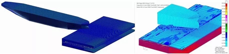 中远海运后起之秀,中远海运助力开港仪式