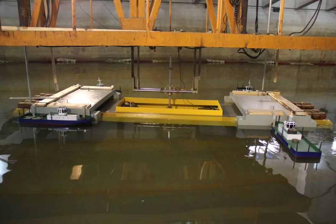 中远海运后起之秀,中远海运助力开港仪式